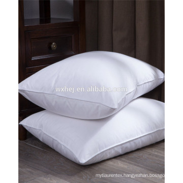 100% Cotton Hotel KIng Siz e Sleeping PIllow Insert